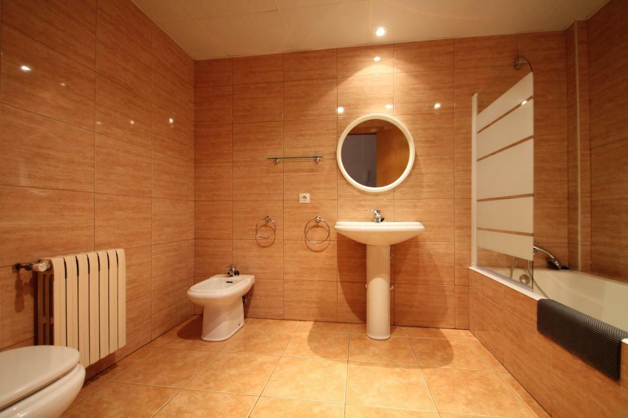 Appartement Pont De Toneta 2,1 Ransol, Zona Grandvalira *