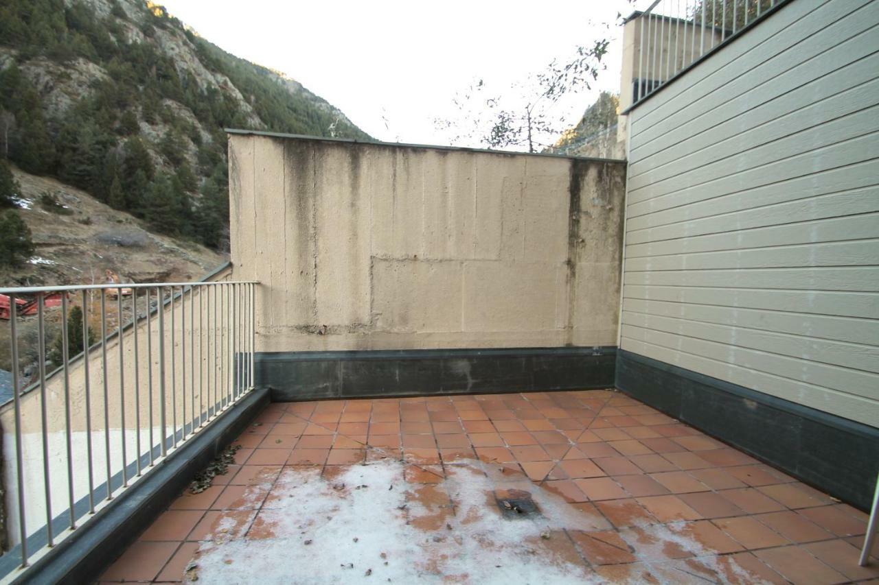 Pont De Toneta 2,1 Ransol, Zona Grandvalira Apartment *